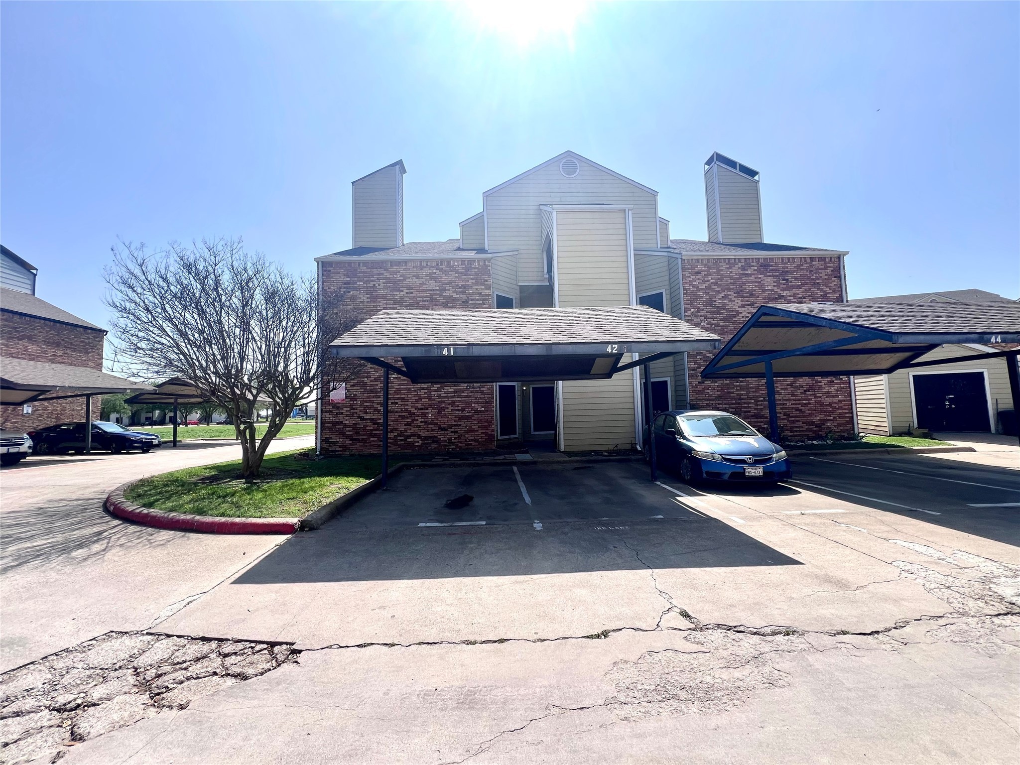 4422 Point Boulevard Garland TX 75043