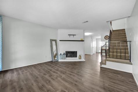 641 Carriagehouse Lane Garland TX 75040