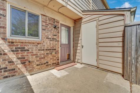 641 Carriagehouse Lane Garland TX 75040