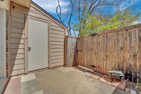 641 Carriagehouse Lane Garland TX 75040