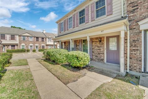 641 Carriagehouse Lane Garland TX 75040