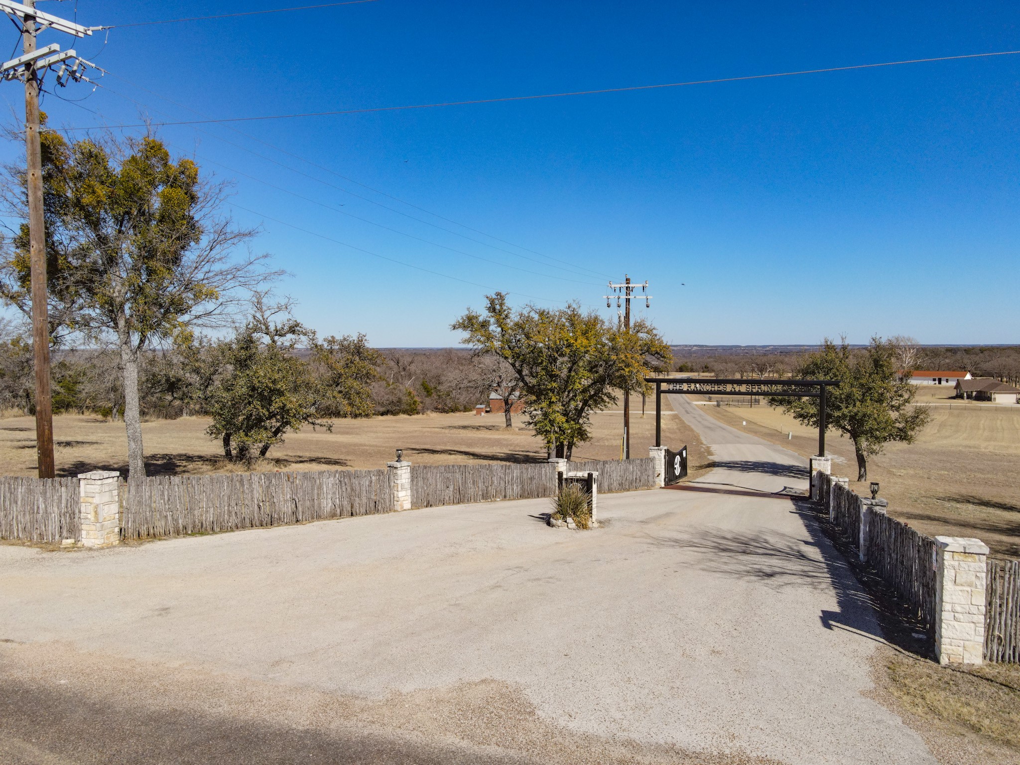 160 Private Road 2161 Iredell TX 76649