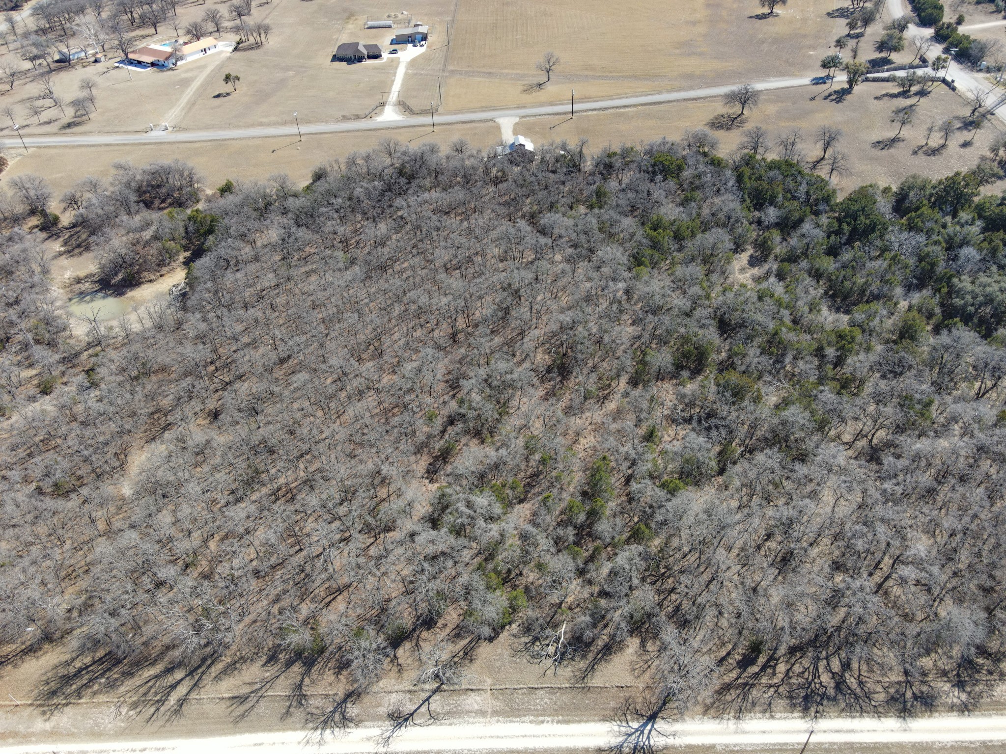 160 Private Road 2161 Iredell TX 76649