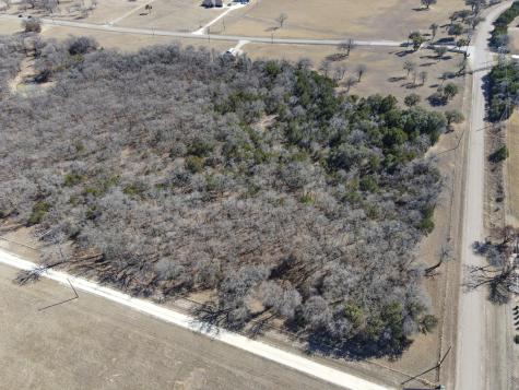 160 Private Road 2161 Iredell TX 76649