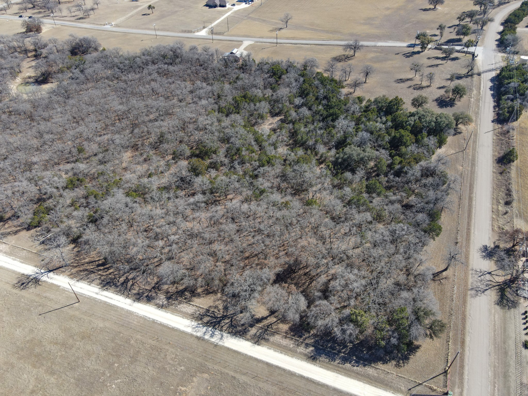 160 Private Road 2161 Iredell TX 76649