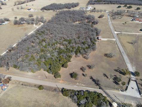 160 Private Road 2161 Iredell TX 76649