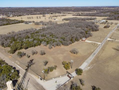 160 Private Road 2161 Iredell TX 76649
