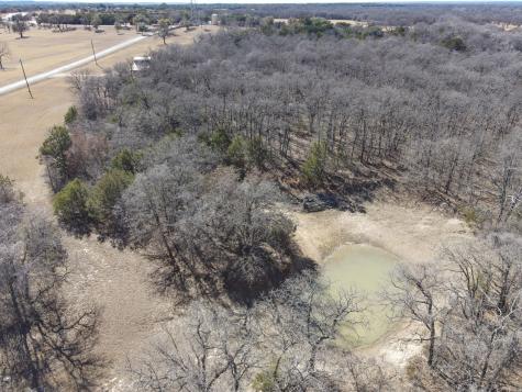 160 Private Road 2161 Iredell TX 76649