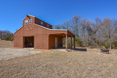 160 Private Road 2161 Iredell TX 76649