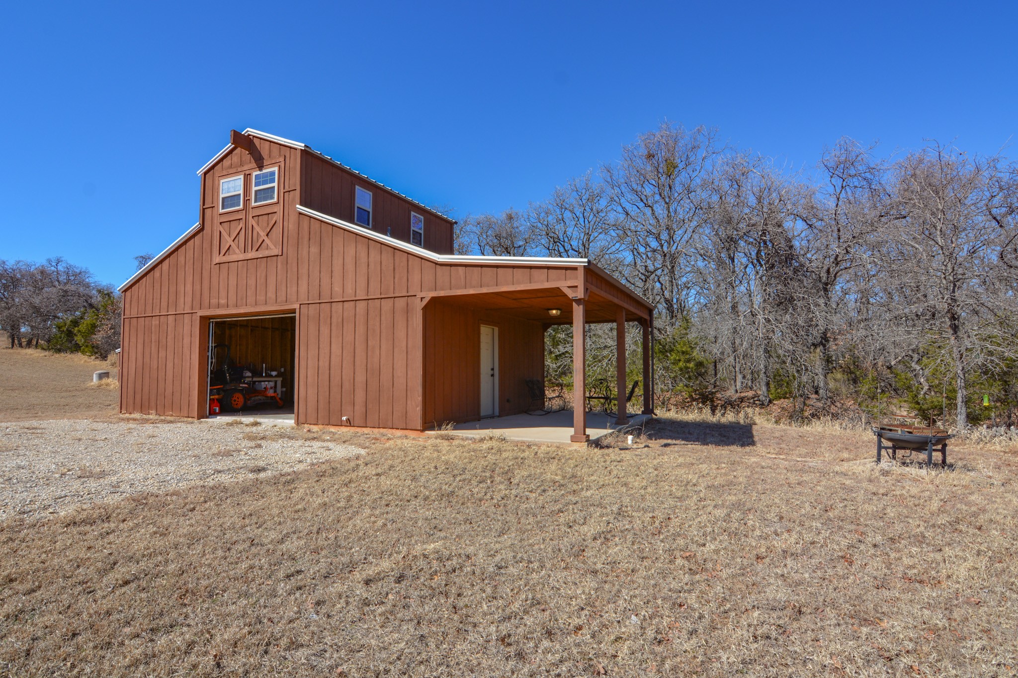 160 Private Road 2161 Iredell TX 76649