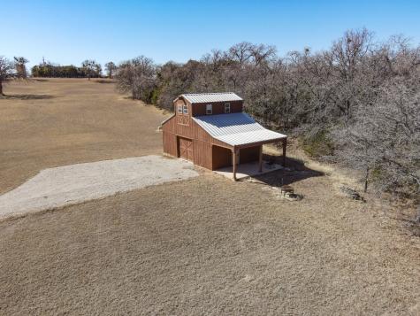 160 Private Road 2161 Iredell TX 76649