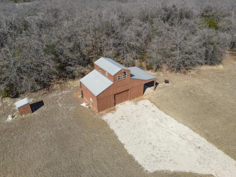 160 Private Road 2161 Iredell TX 76649