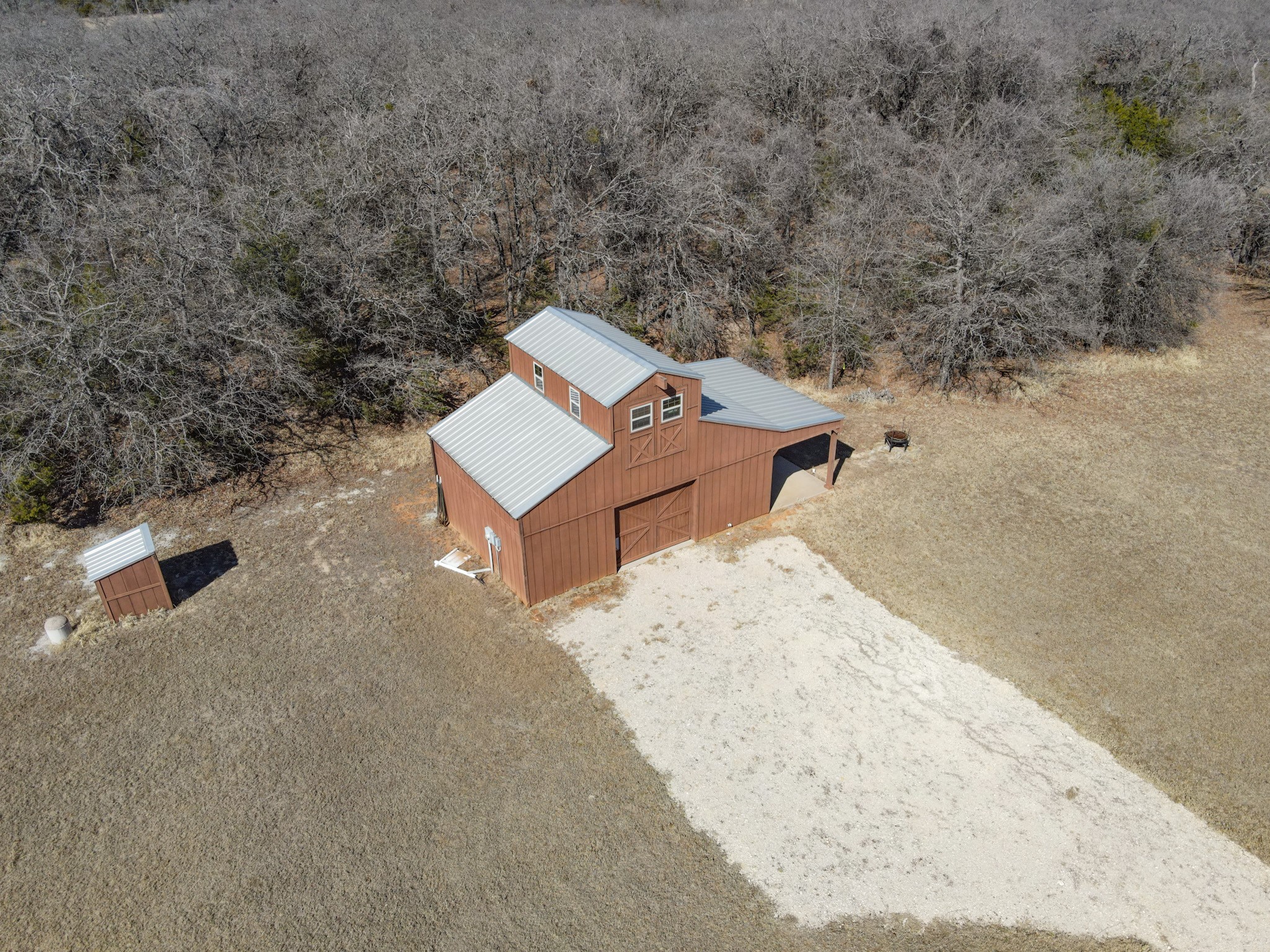 160 Private Road 2161 Iredell TX 76649