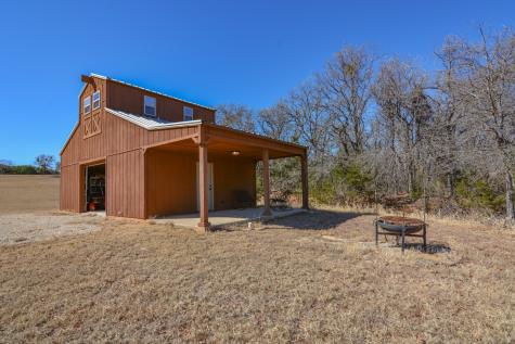 160 Private Road 2161 Iredell TX 76649