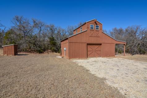 160 Private Road 2161 Iredell TX 76649