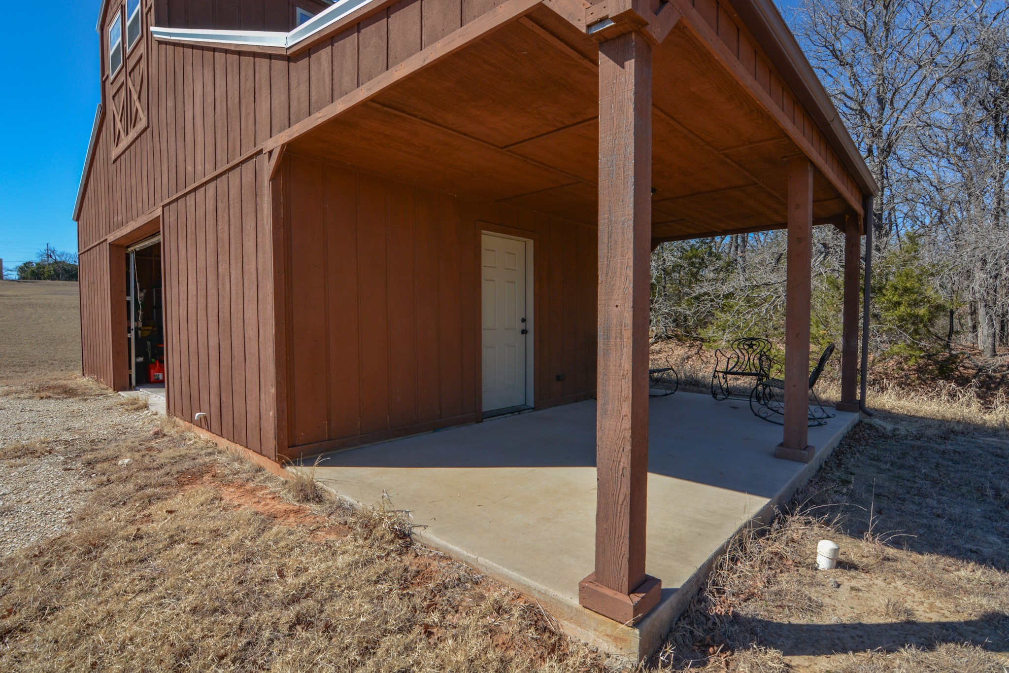 160 Private Road 2161 Iredell TX 76649