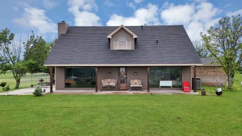 100 Shadle Ridge Court Poolville TX 76487