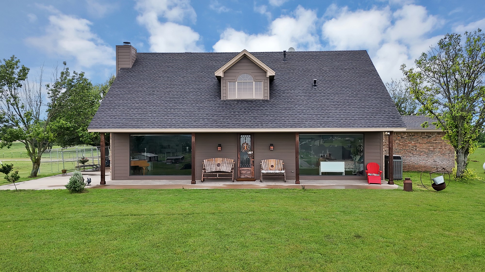 100 Shadle Ridge Court Poolville TX 76487
