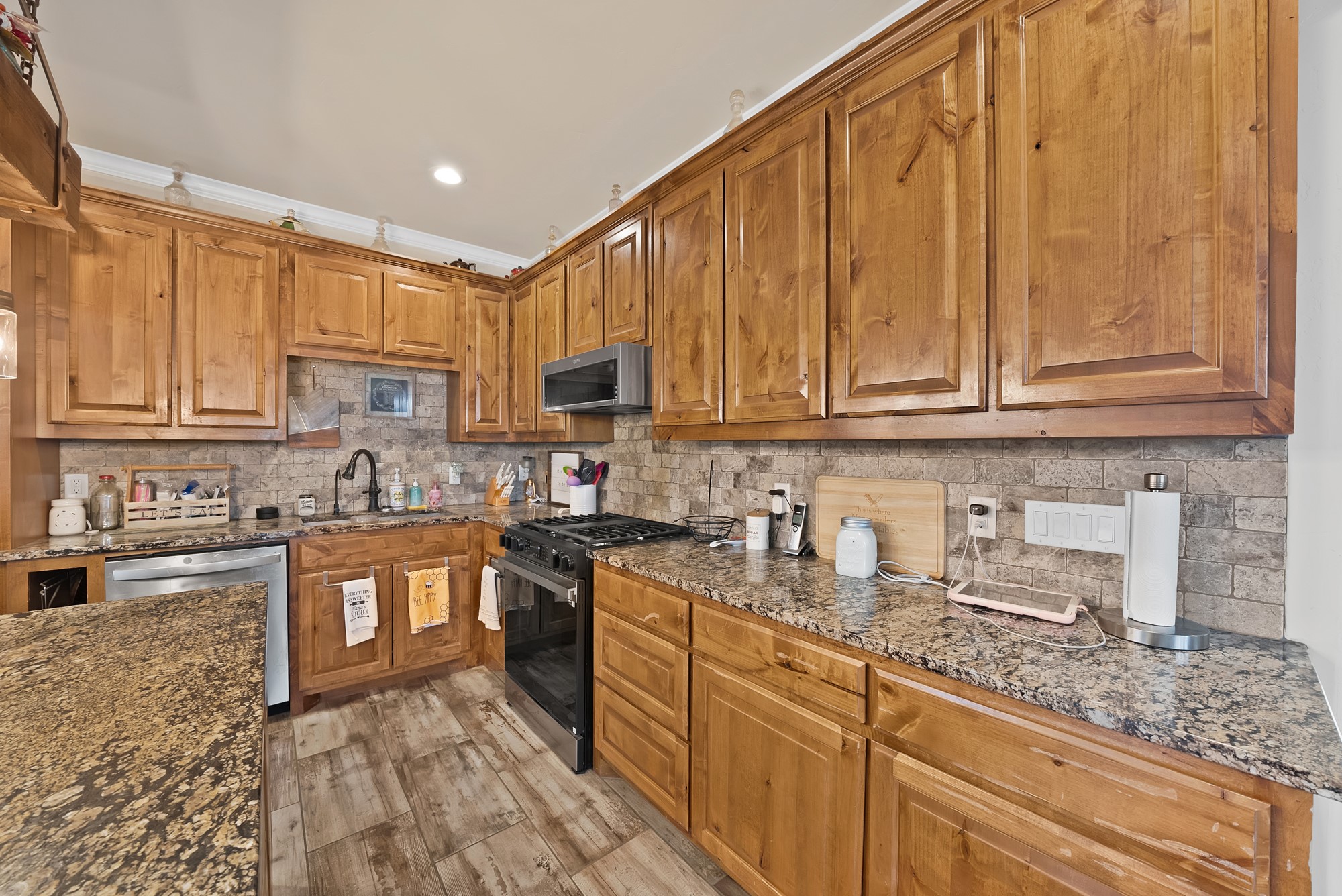 100 Shadle Ridge Court Poolville TX 76487