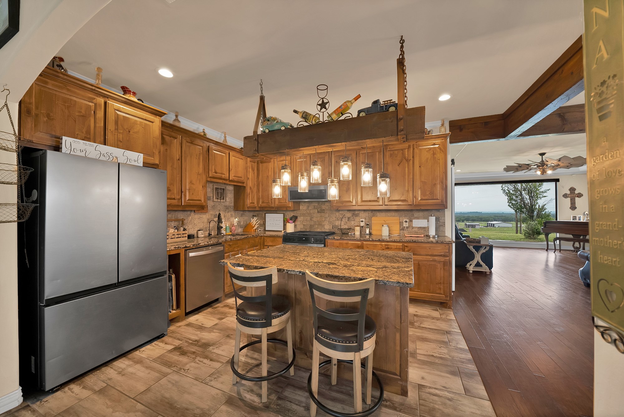 100 Shadle Ridge Court Poolville TX 76487