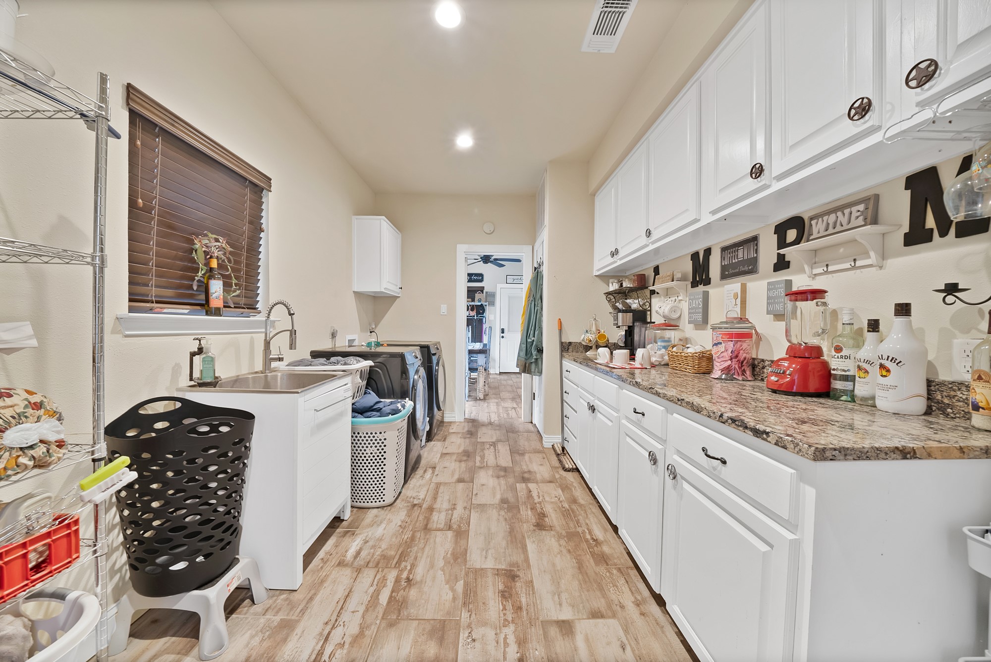100 Shadle Ridge Court Poolville TX 76487