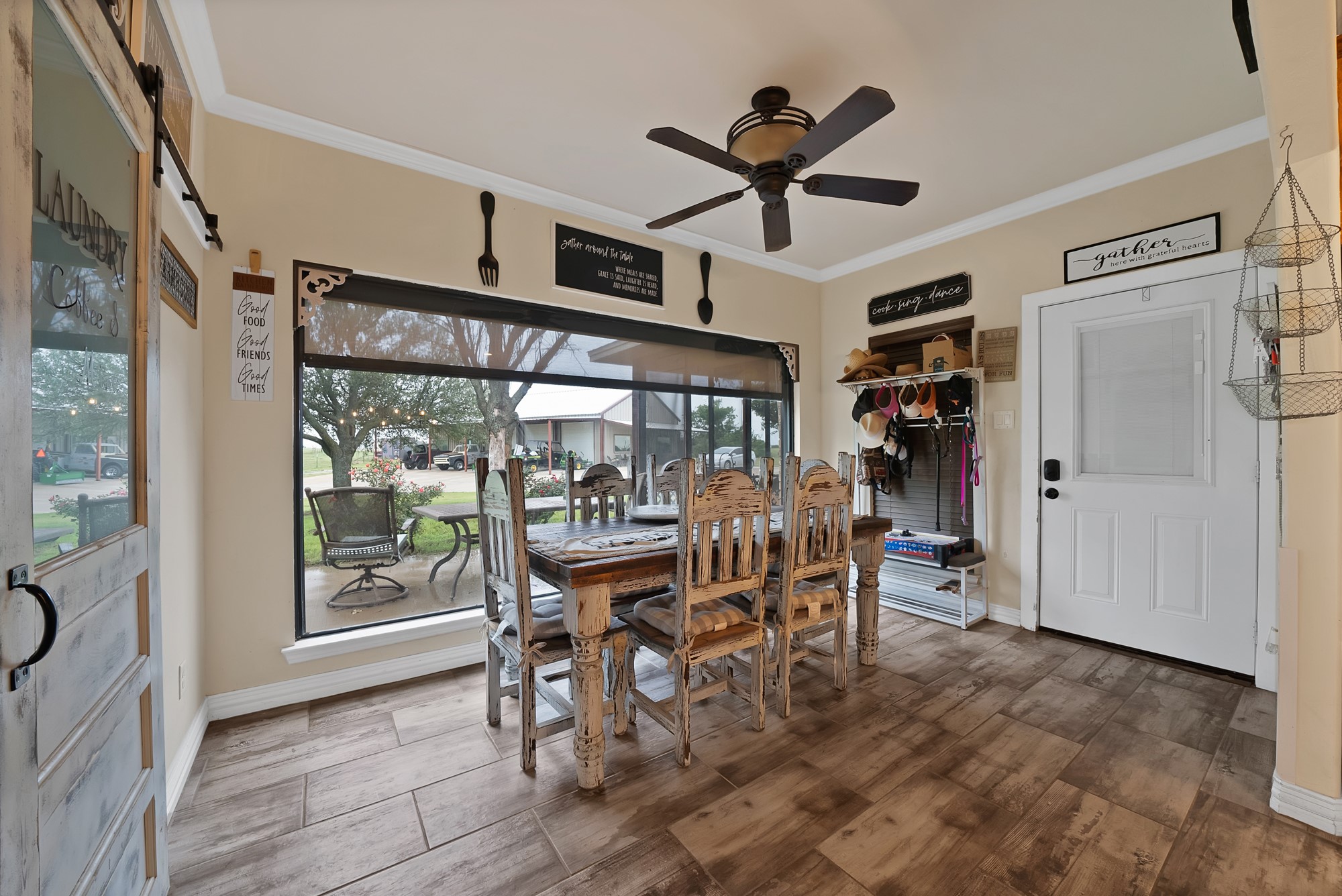 100 Shadle Ridge Court Poolville TX 76487