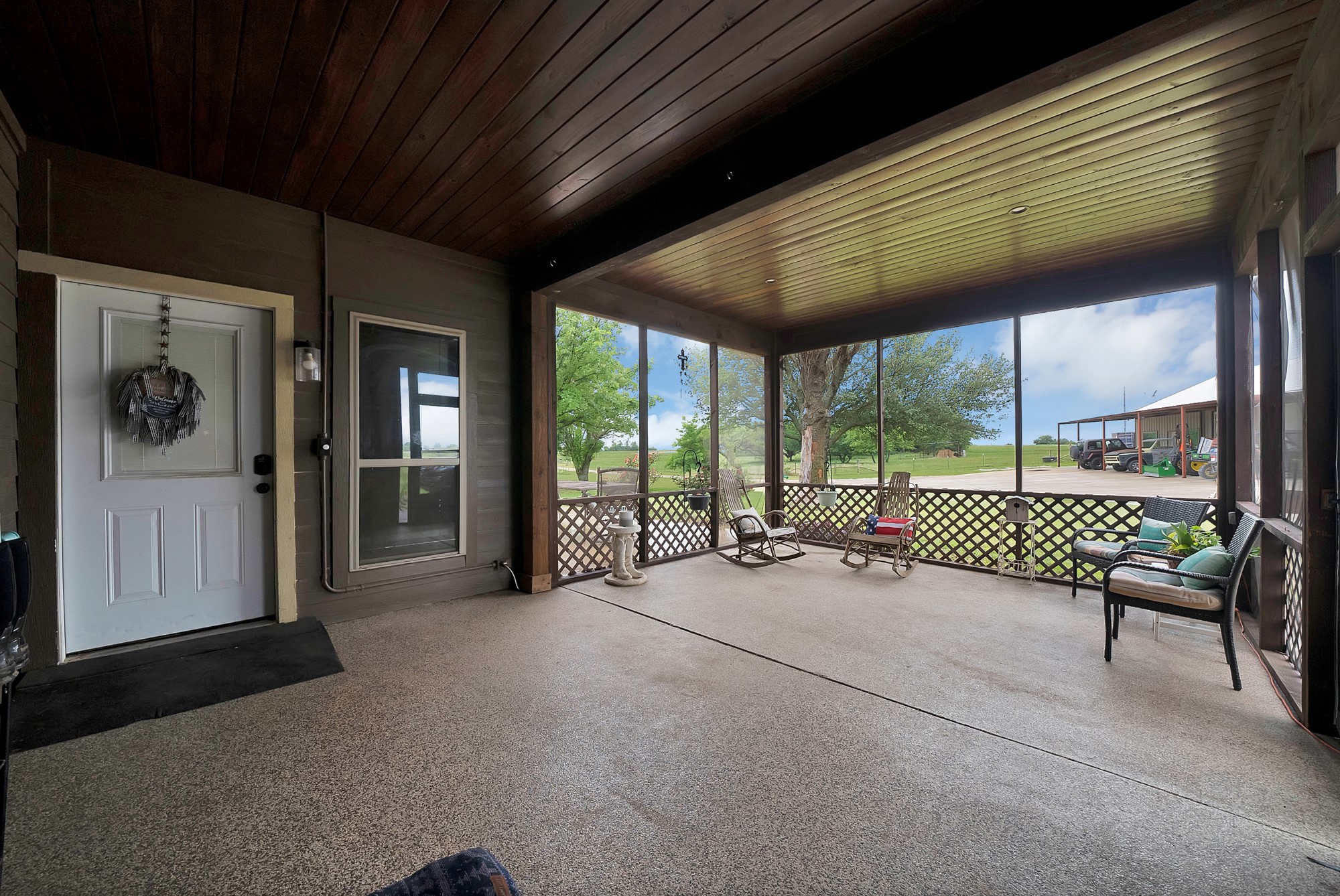 100 Shadle Ridge Court Poolville TX 76487