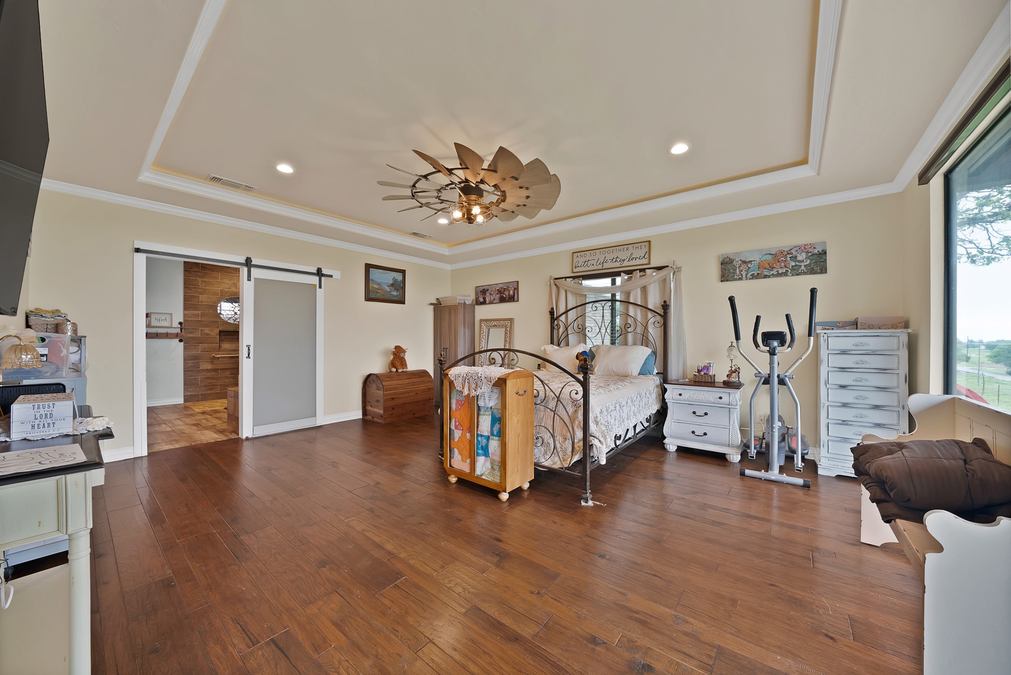 100 Shadle Ridge Court Poolville TX 76487