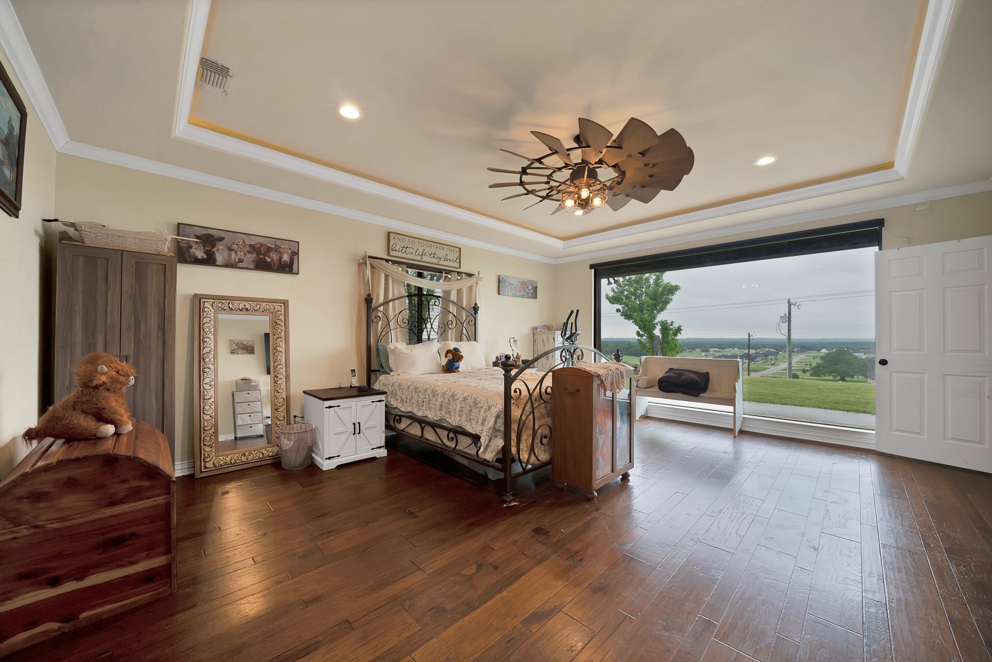 100 Shadle Ridge Court Poolville TX 76487