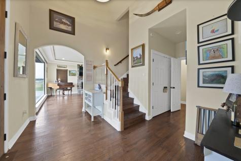 100 Shadle Ridge Court Poolville TX 76487
