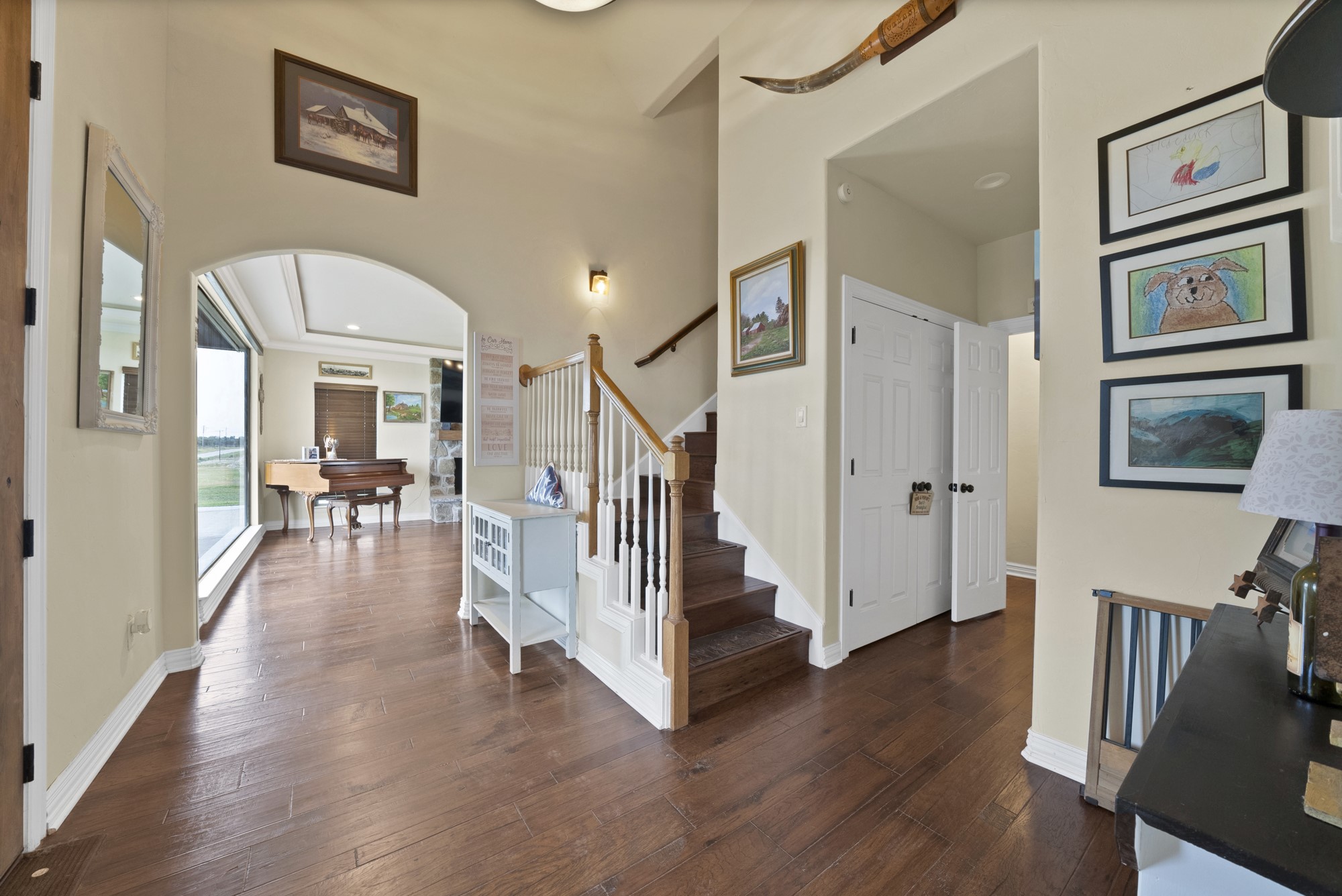 100 Shadle Ridge Court Poolville TX 76487