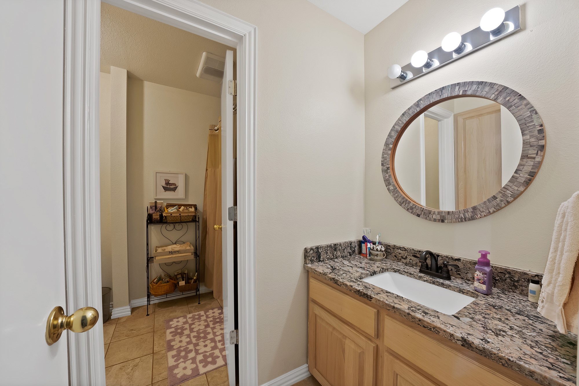 100 Shadle Ridge Court Poolville TX 76487