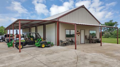 100 Shadle Ridge Court Poolville TX 76487