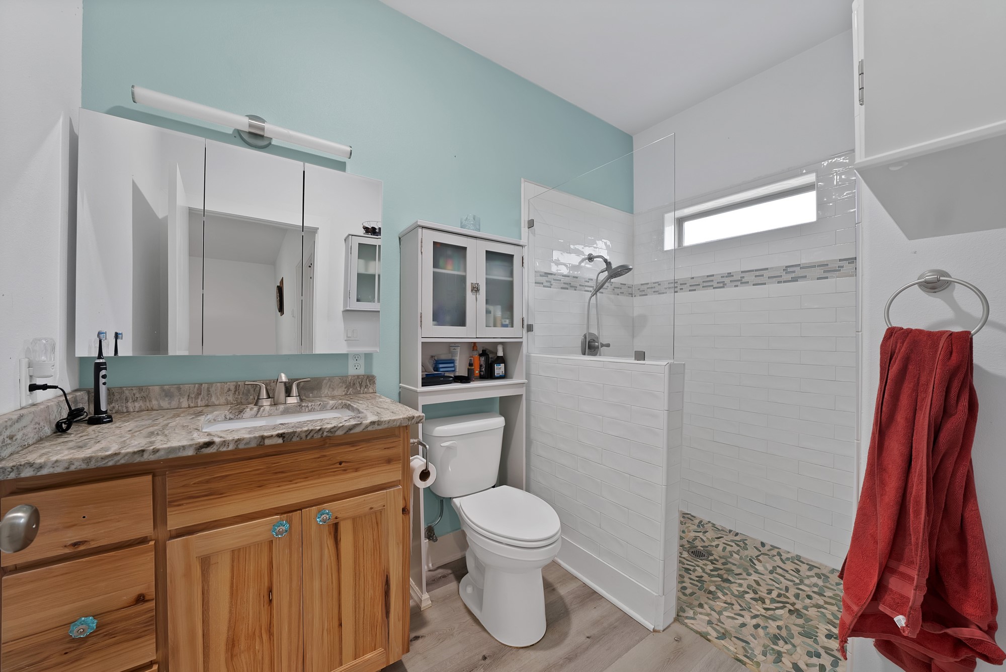 100 Shadle Ridge Court Poolville TX 76487