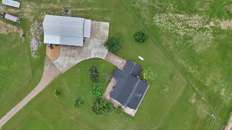 100 Shadle Ridge Court Poolville TX 76487