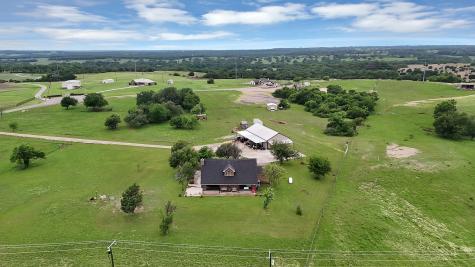 100 Shadle Ridge Court Poolville TX 76487