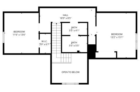 100 Shadle Ridge Court Poolville TX 76487