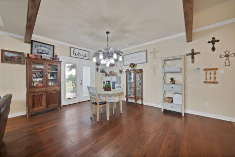 100 Shadle Ridge Court Poolville TX 76487