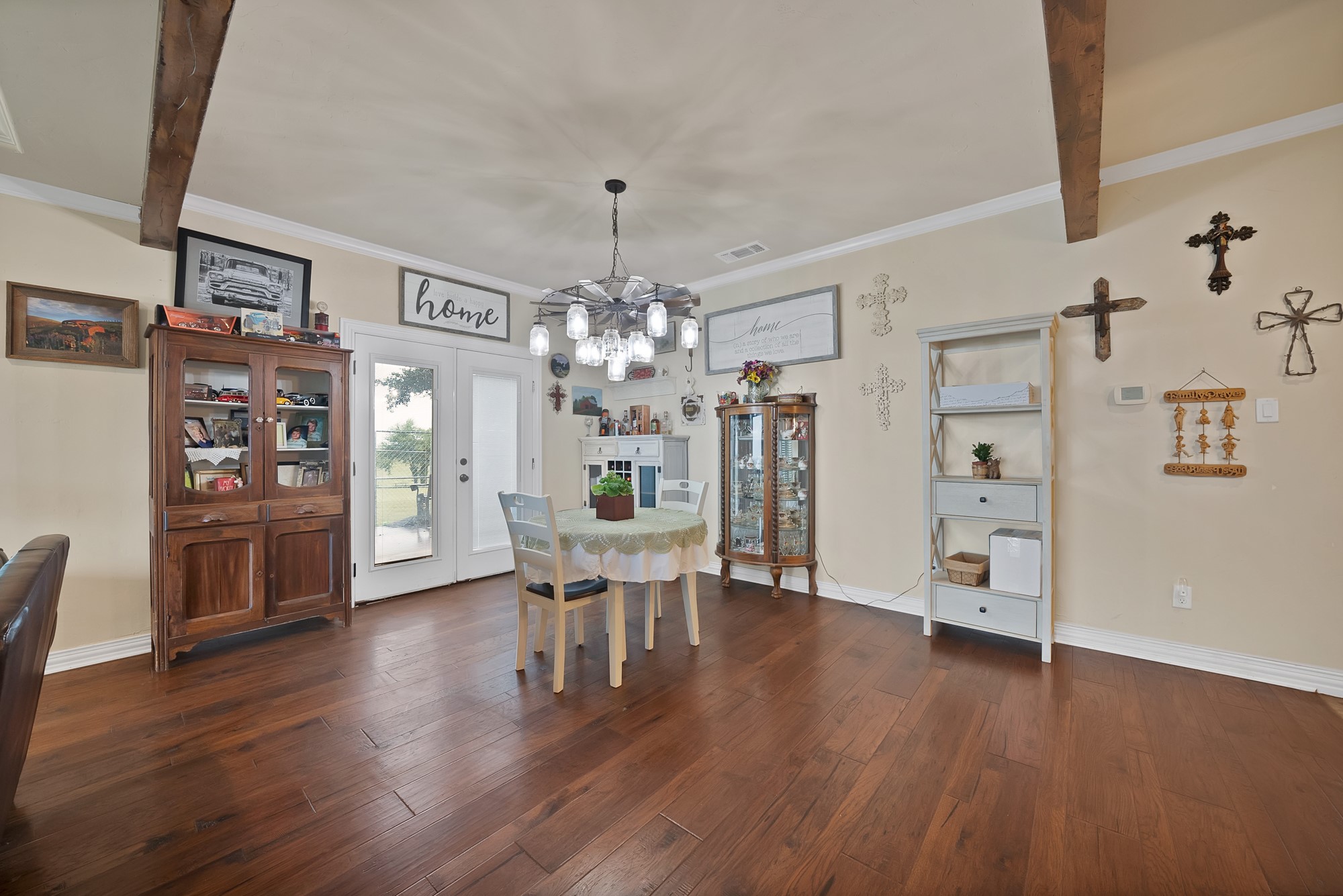 100 Shadle Ridge Court Poolville TX 76487