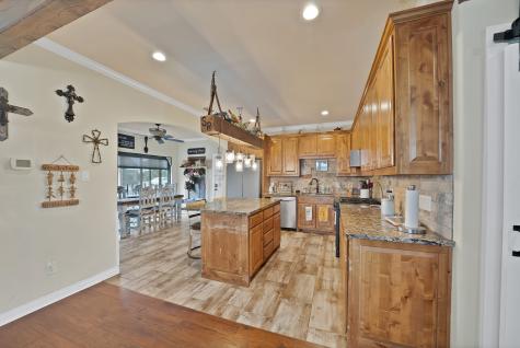100 Shadle Ridge Court Poolville TX 76487