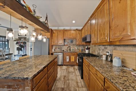 100 Shadle Ridge Court Poolville TX 76487