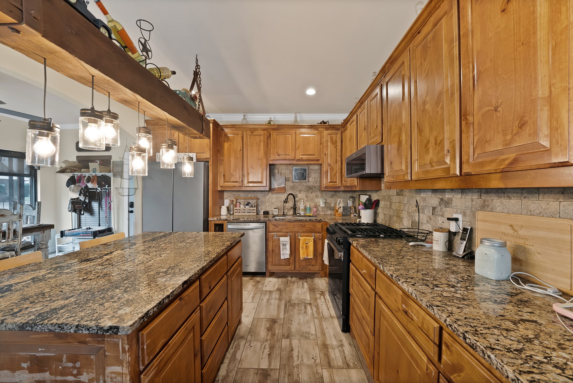 100 Shadle Ridge Court Poolville TX 76487