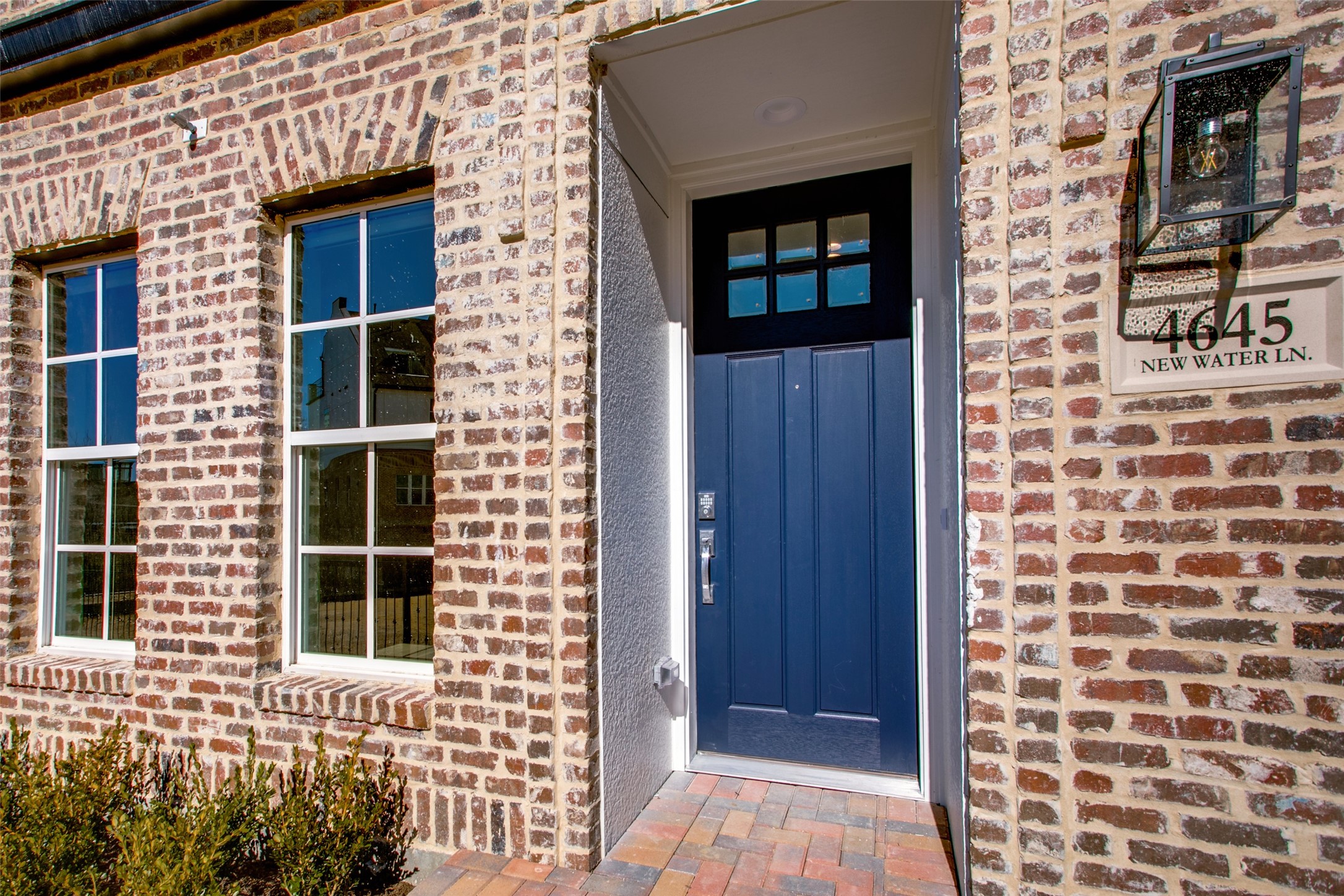 4645 New Water Lane Dallas TX 75219