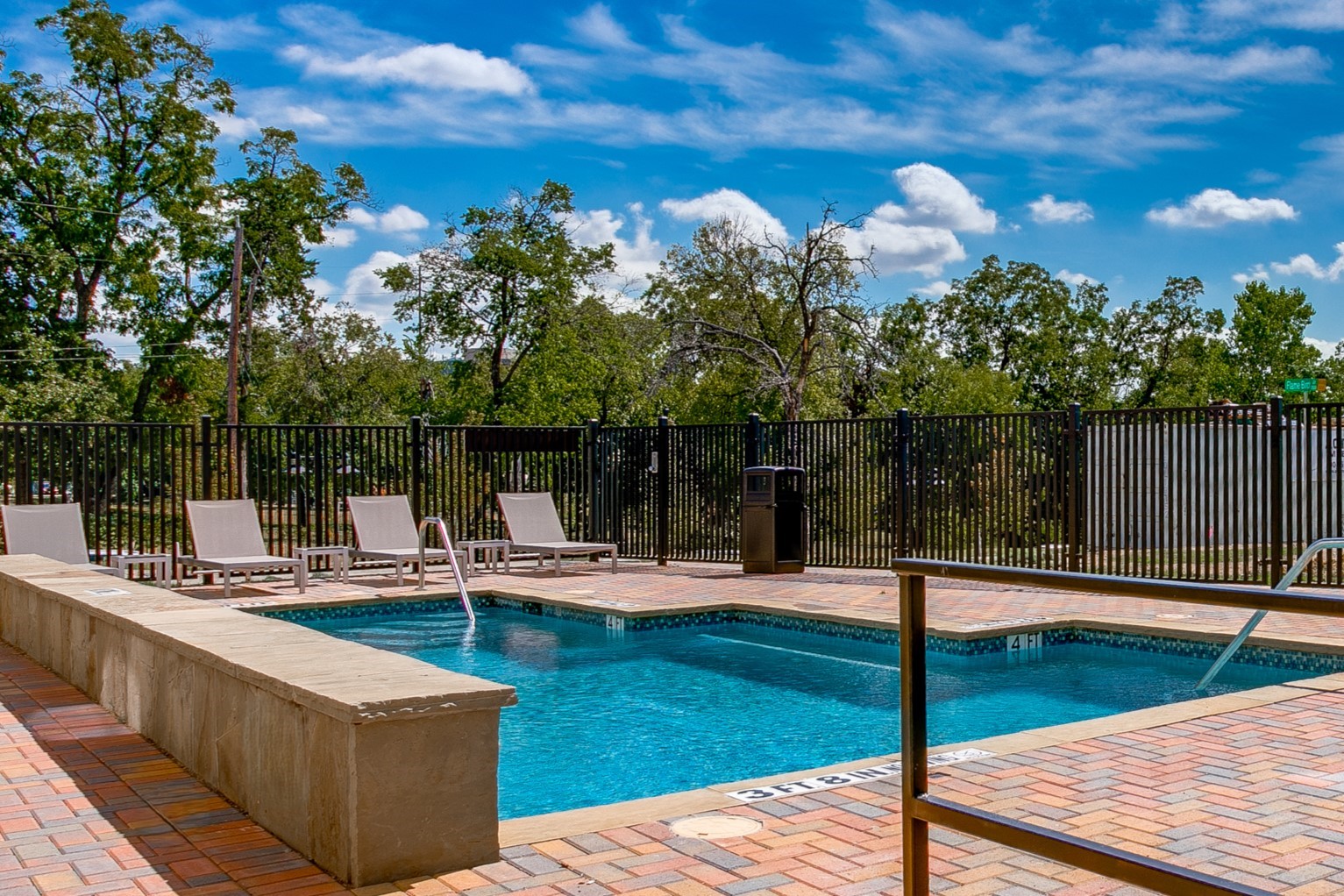 4645 New Water Lane Dallas TX 75219