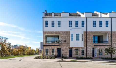 4645 New Water Lane Dallas TX 75219