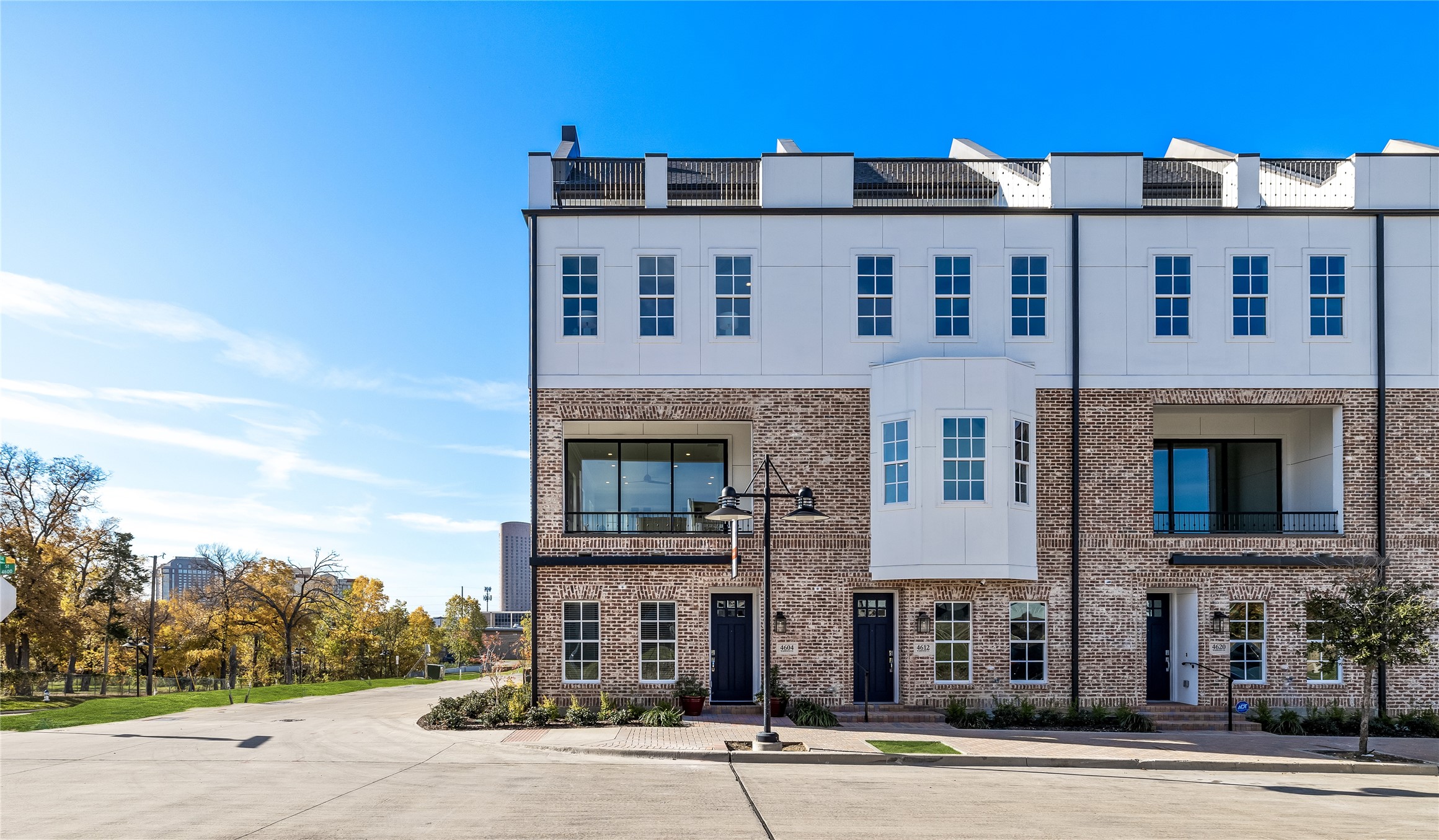 4645 New Water Lane Dallas TX 75219
