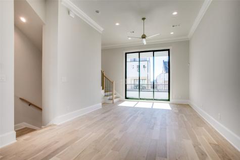 4645 New Water Lane Dallas TX 75219