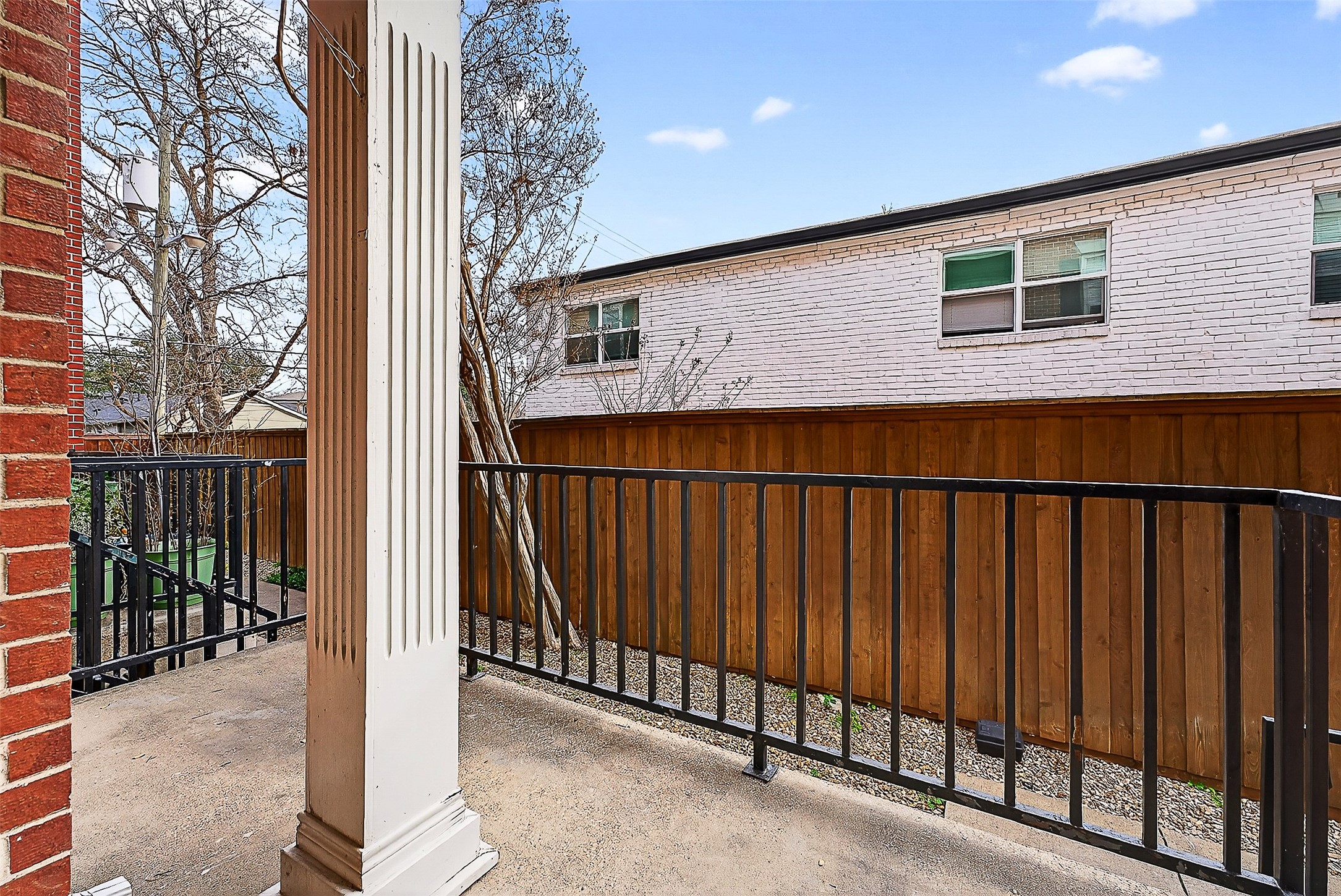 5407 Bryan Street Dallas TX 75206