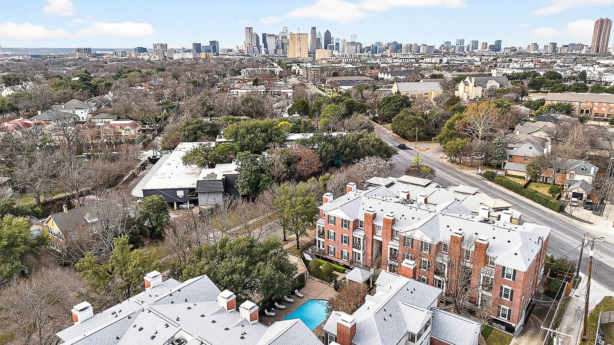 5407 Bryan Street Dallas TX 75206