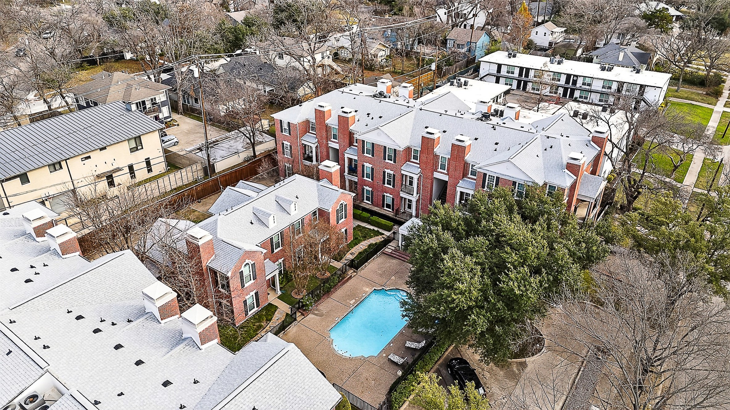 5407 Bryan Street Dallas TX 75206